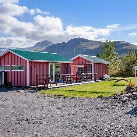 Sólvellir Holiday Home Kjosahreppur Eksteriør bilde