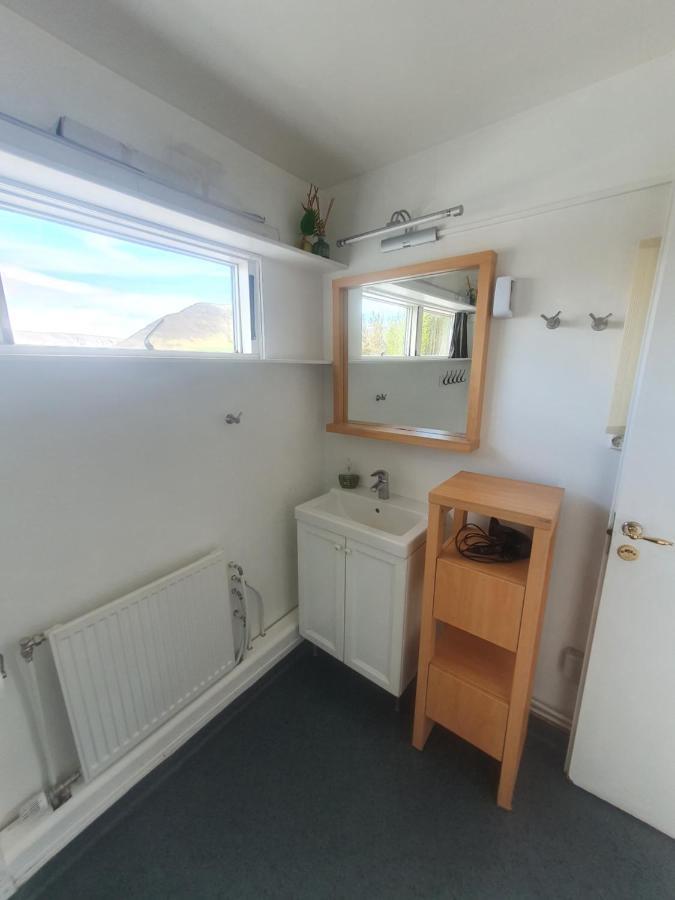 Sólvellir Holiday Home Kjosahreppur Eksteriør bilde