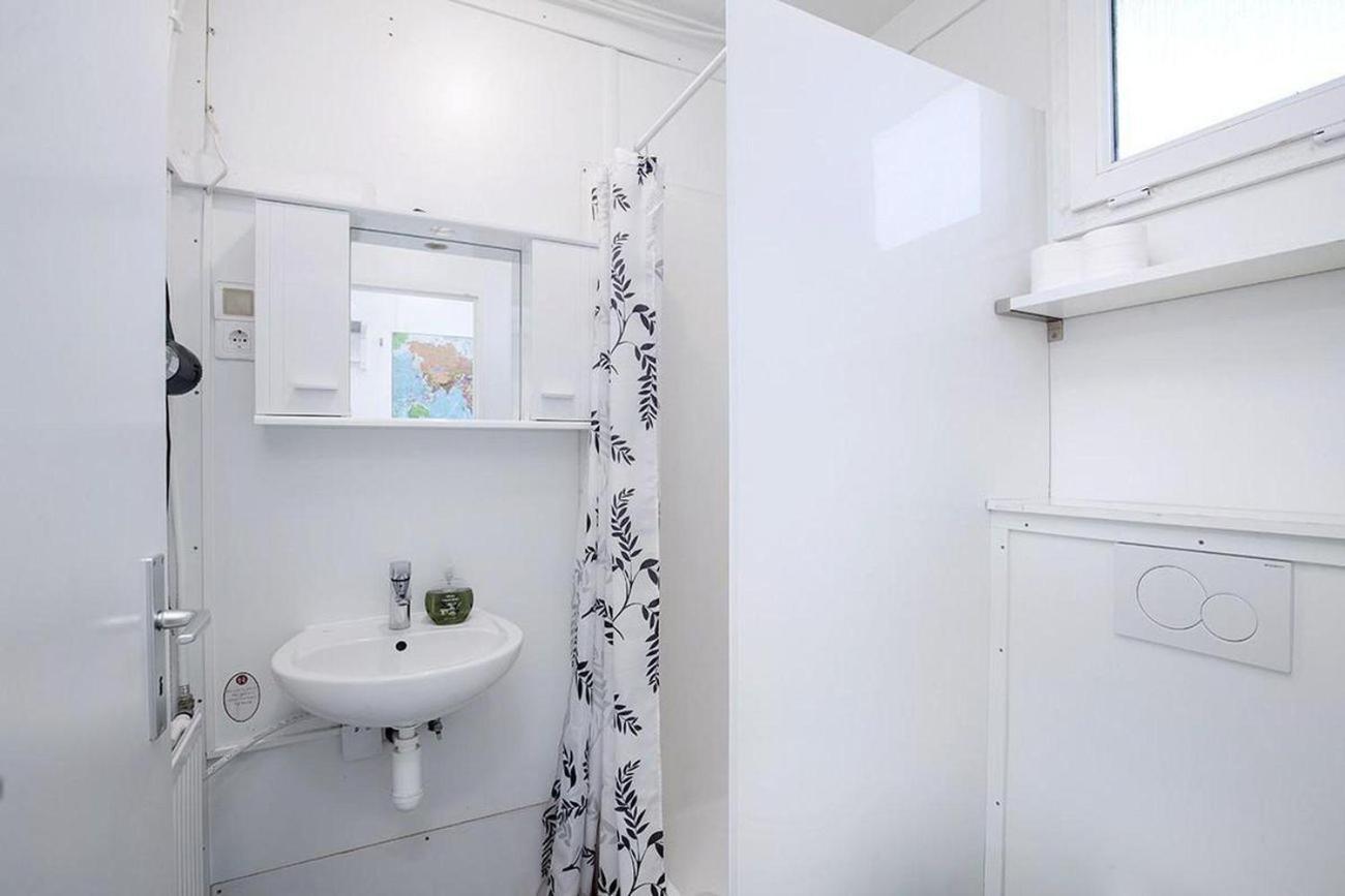 Sólvellir Holiday Home Kjosahreppur Eksteriør bilde
