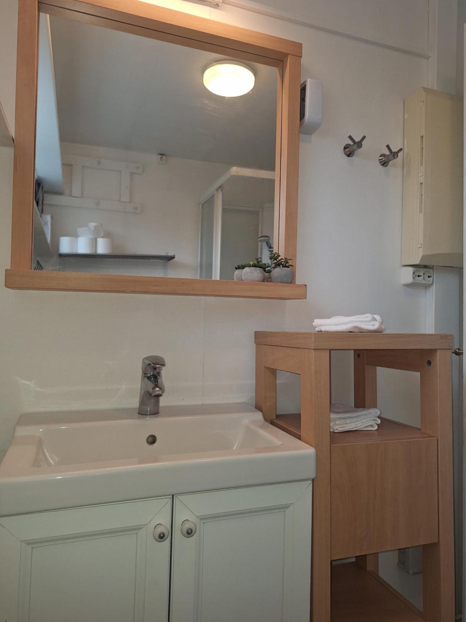 Sólvellir Holiday Home Kjosahreppur Rom bilde